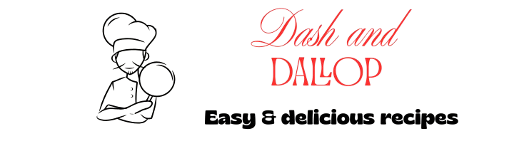 Dash And Dollop
