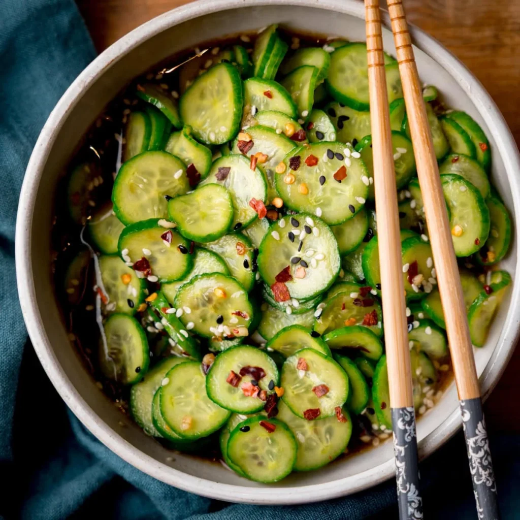 Salads