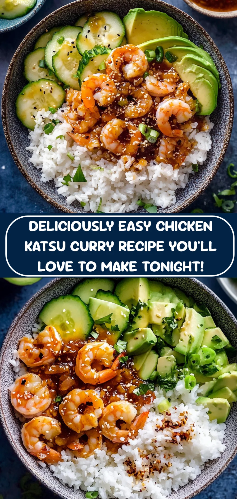 Deliciously Easy Chicken Katsu Curry Recipe You'll Love to Make Tonight!