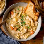 Soups