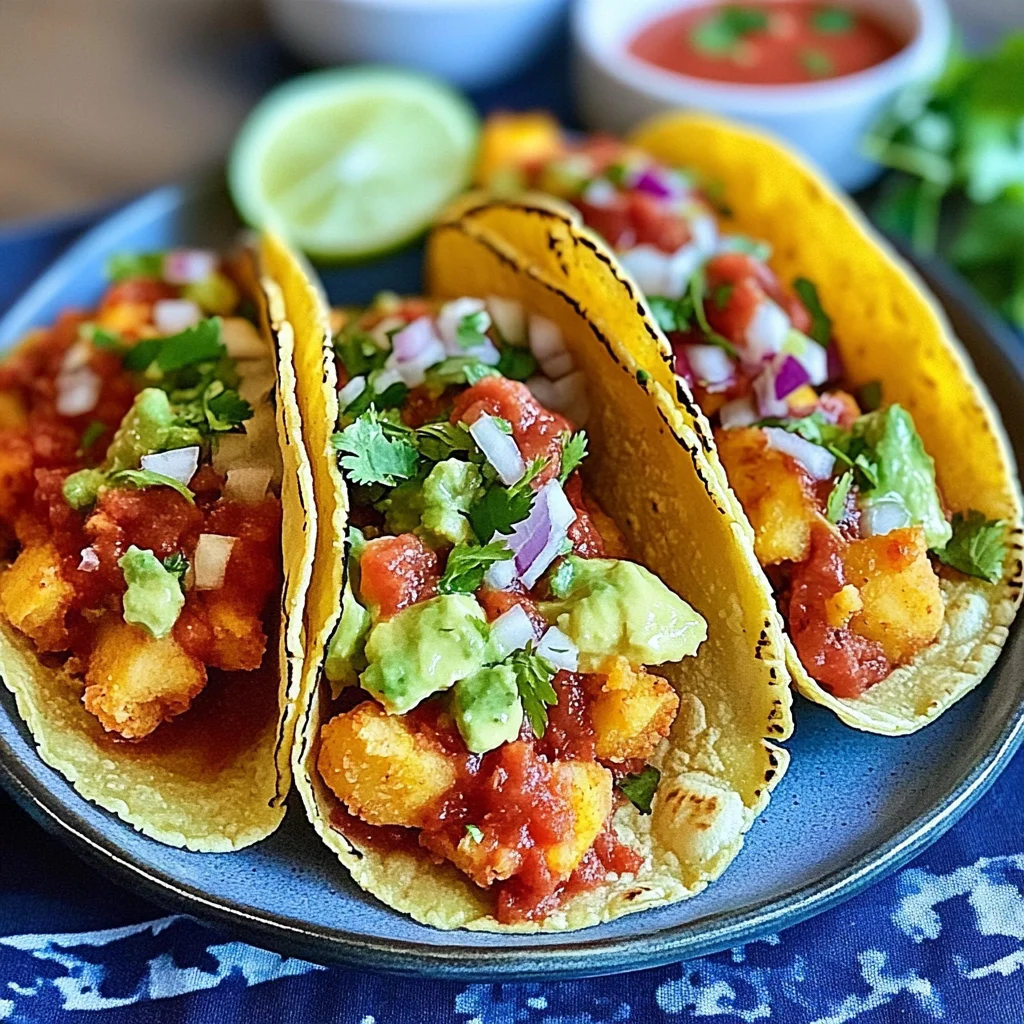 Crispy Tacos de Papa Recipe (Delicious Comfort Food!)