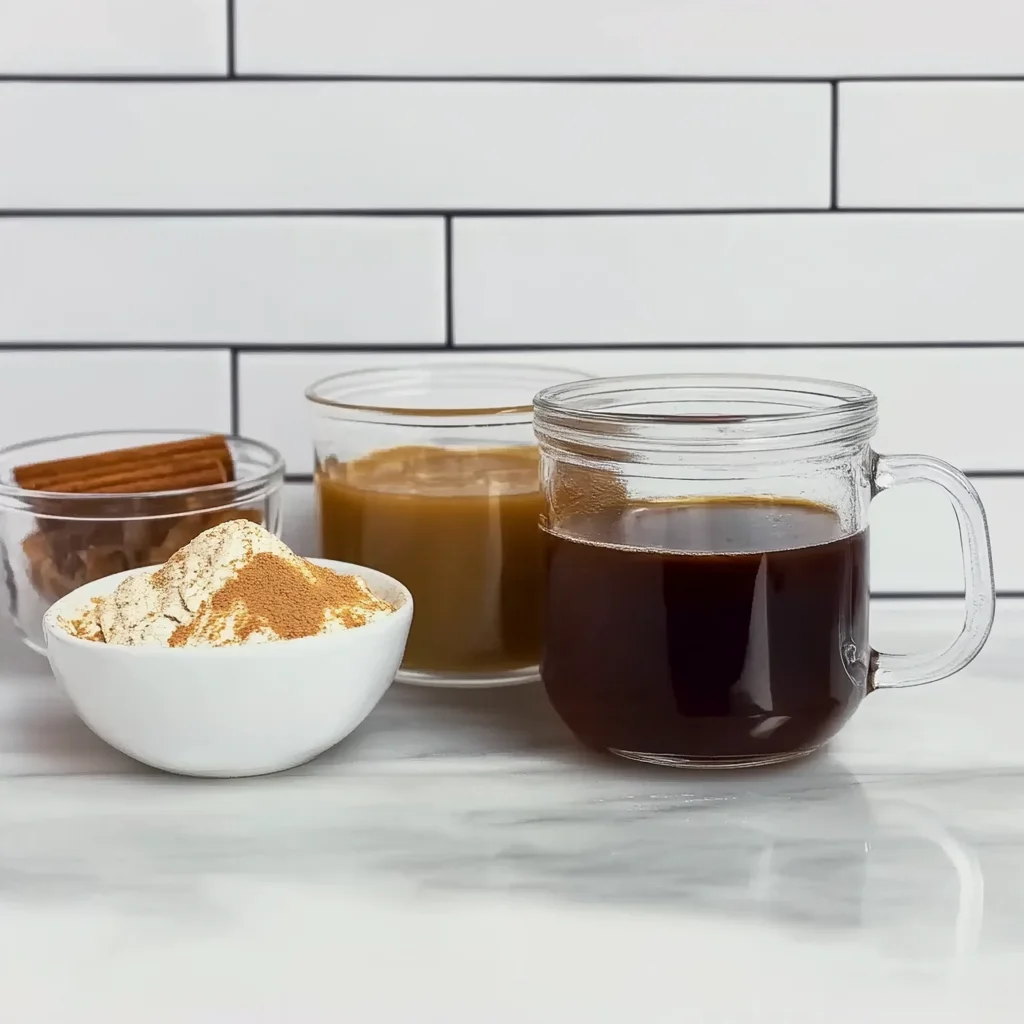 Homemade Pumpkin Spice Syrup Recipe (Perfect for Fall!)